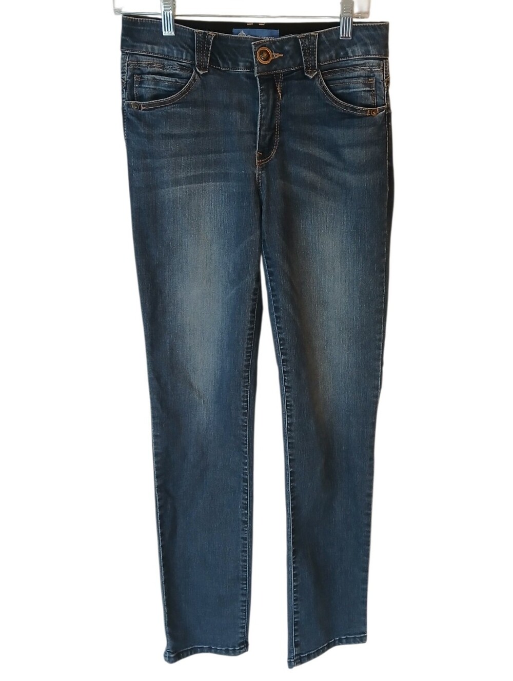 Democracy Skinny Jeans Size 4